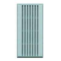 BTICINO Axolute Tech Bronze Bell 230VAC 12VA 80DB Module - BTHC4351/230