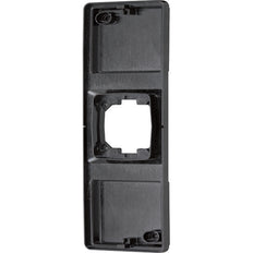 Jung Stainless Steel Cover Plate For Window Lever 70x212.4mm - ES2993HP