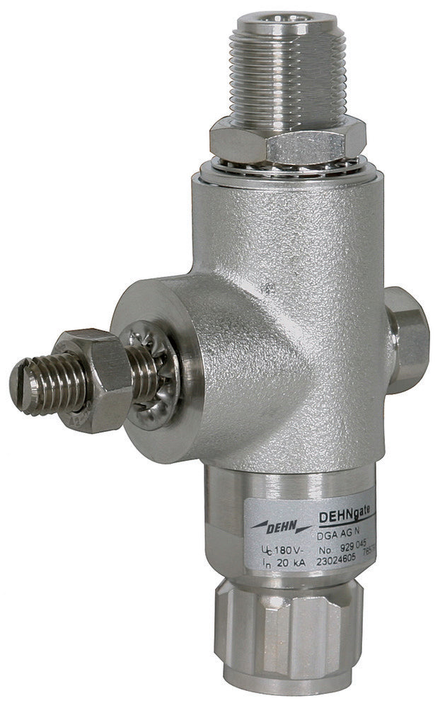 Dehngate Lightning Current Arrester DGA AG N - 929045