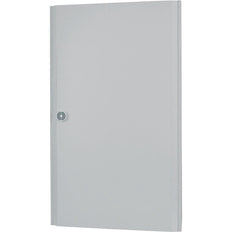 Eaton Sheet Steel Door With Rotary Handle 1000x600mm White - 292442