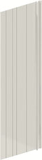 ABB Partition BH00 ZX69 Plastic Separation Wall - 2CPX039069R9999