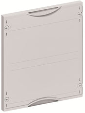 ABB AG12 Blind Cover Plate 300x250mm - 2CPX062803R9999