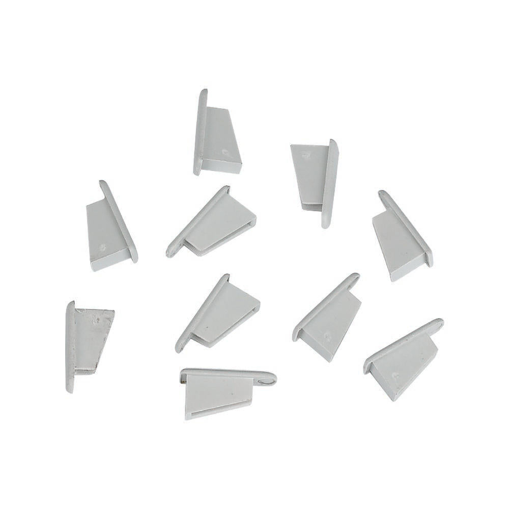 Eaton End Cap 1-Phase Z-V-AK/1P - 104905 [10 Pieces]
