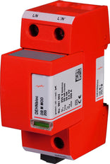 DEHN DB M 1 255 FM DEHNBLOC M FM Lightning Current Arrester - 961125