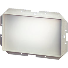 Hensel Closed Covering For BM1 Plastic Material - FP AP 10