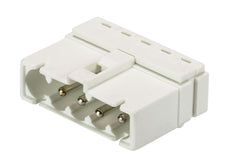 Wieland Gesis Mini Male Solder Connector - 91.044.0053.0 [100 Pieces]