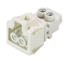 Wieland Gesis Mini Device Connector - 91.921.9053.0 [100 Pieces]