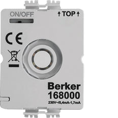 LED Module For Rotary Switch 230V With N - 168000