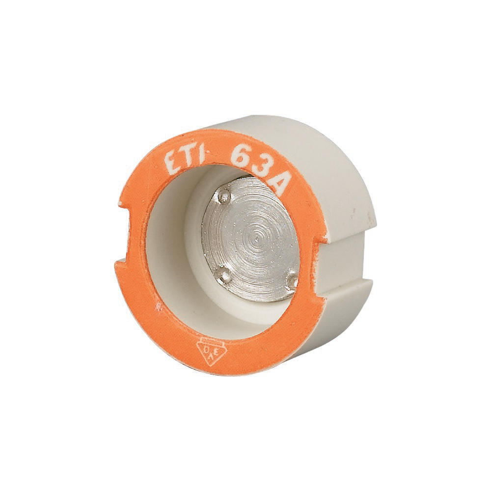 Eaton Gauge Screw DII E27 4A - 112139 [25 Pieces]
