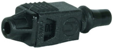 Dehn Optical-Fibre Plug For 2.2mm Cables - 910641 [20 Pieces]