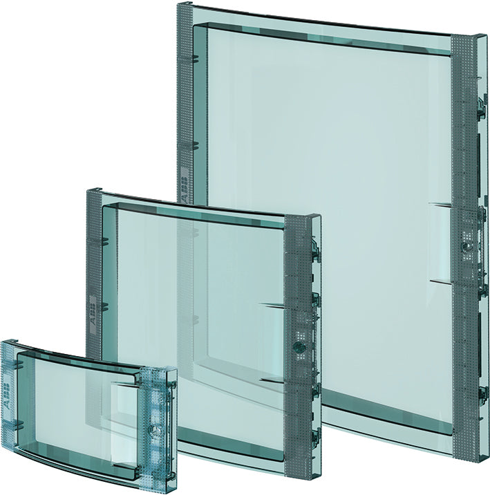 ABB Transparent Door For Mistral65 36 Module - 1SL1911A00