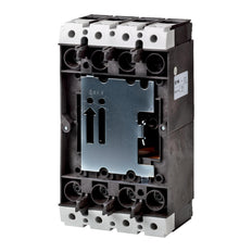 Eaton NZM3-4-XSVS 4P Plug-In Socket for NZM3 - 168473