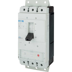 Eaton NZM3 3P 500A 150kA Circuit Breaker For Withdrawable Unit - 168919