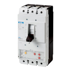 Eaton Circuit Breaker NZMN3-AE400-T 3P 400A 50KA - 110889