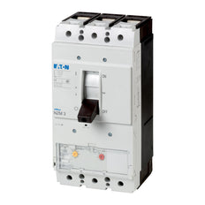 Eaton NZM3 Circuit Breaker 3P 630A 50KA Box Terminals IEC - 111656