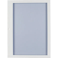 Eaton BFZ-UTT-6/198 Transparent Door For Flush-Mounting Steel - 240767