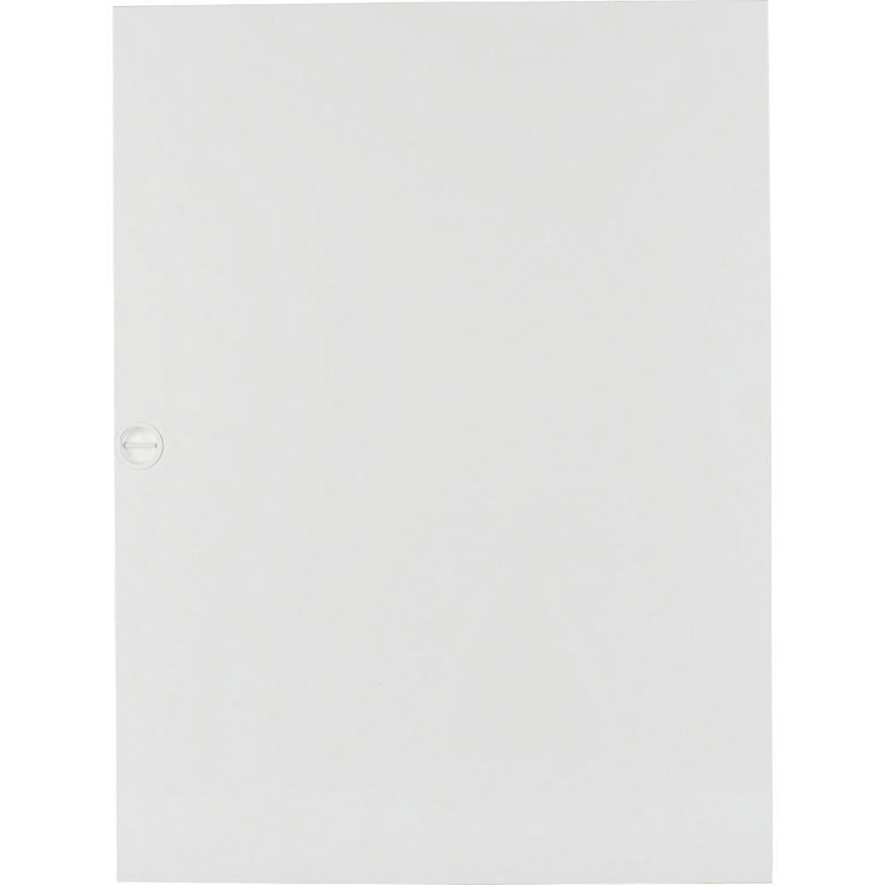 Eaton Flush Mounted White Steel Door For BF Distributor 5/120 - 283087
