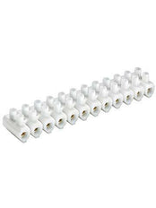 Tridonic EKL 4BE SVCE Terminal Block 25MM White - 88717584