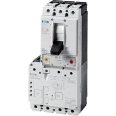 Eaton NZM2 3P 125A Circuit Breaker with RCD 30mA Type B AC/DC Sensitive - 184960
