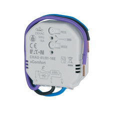 Eaton Heating Actuator With Energy Measurement 16A - 194373