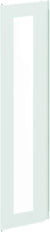 ABB CTT17 Transparent Door 1B 7RE - 2CPX052347R9999