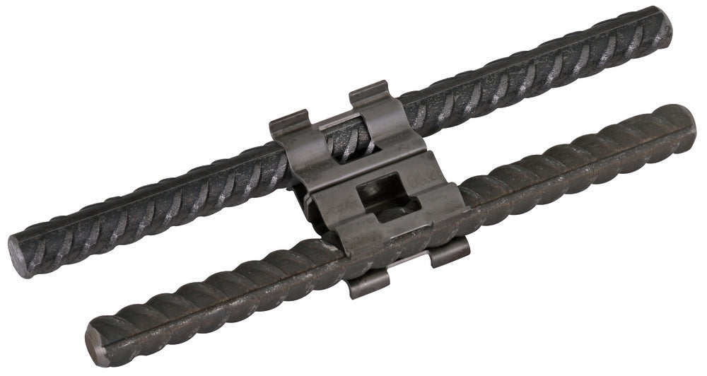 Dehn DC BK 12 RD12 STBLANK Reinforcement Clamp - 308136 [2 pieces]