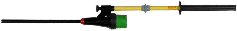 Dehn Phase Comp PHV1P Single-Pole 5-36KV 50HZ Switchable - 759716
