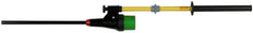 Dehn Phase Comp PHV1P Single-Pole 5-36KV 50HZ Switchable - 759716
