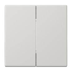 Jung Bluetooth Wall Transmitter LS990 Grey 4 Channel - BLELS995LG