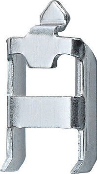 Gira Extension Claw Accessories - 049810 [5 pieces]