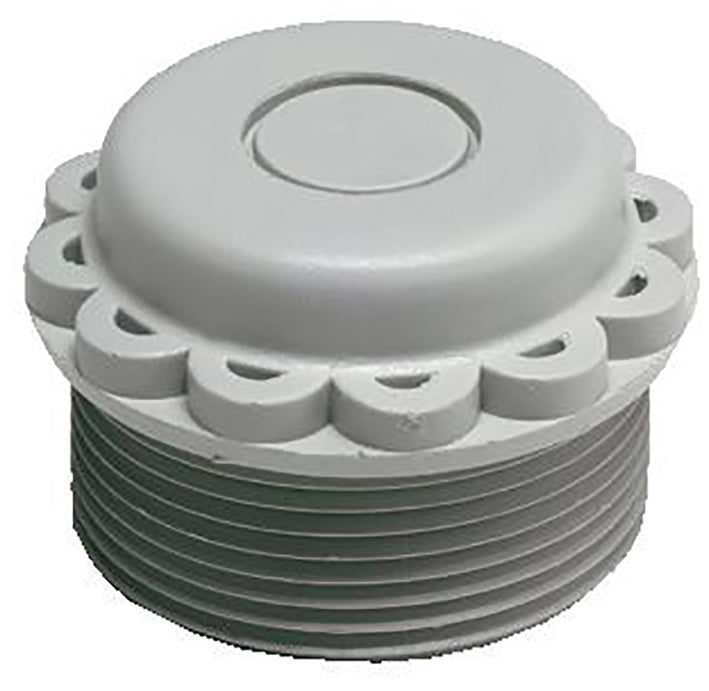 ABB Universal Cable Entry M20 IP54 RAL 7035 - 4TBO851687C0100 [50 Pieces]
