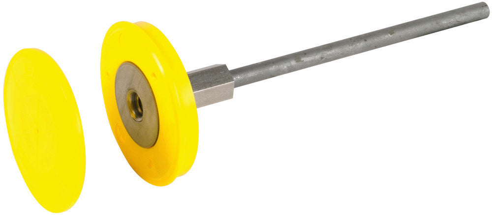 DEHN Fixed Earthing Terminal Type M M10/M12 Stainless Steel - 478200