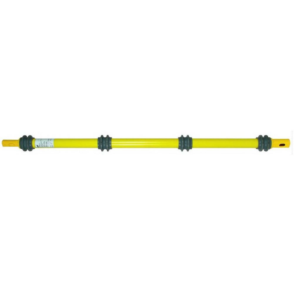 Dehn Insulating Element With Plug-In Coupling D 43mm L 1280mm - 766128