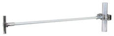 DEHN Iso Spacer With Pipe Clamp L515mm D40-60mm - 106225