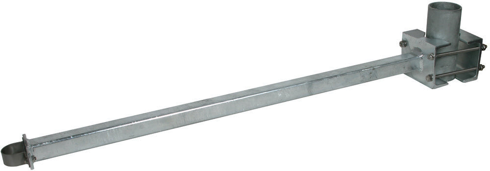 DEHN Spacer 1000mm Combi Support For Tubes And Masts - 105364