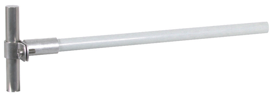 DEHN AFST VRLK ISO Spacer Rd 16mm L 675mm Without Fixing Element - 106180