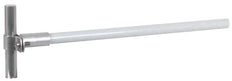 DEHN AFST VRLK ISO Spacer Rd 16mm L 675mm Without Fixing Element - 106180