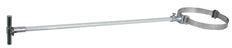 DEHN Iso Spacer 16mm 530mm with Tension Strap Fixing - 106245