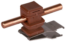 Dehn Roof Condition Holder Firstsnap Stainless Steel With Dehnsnap Plastic - 204039