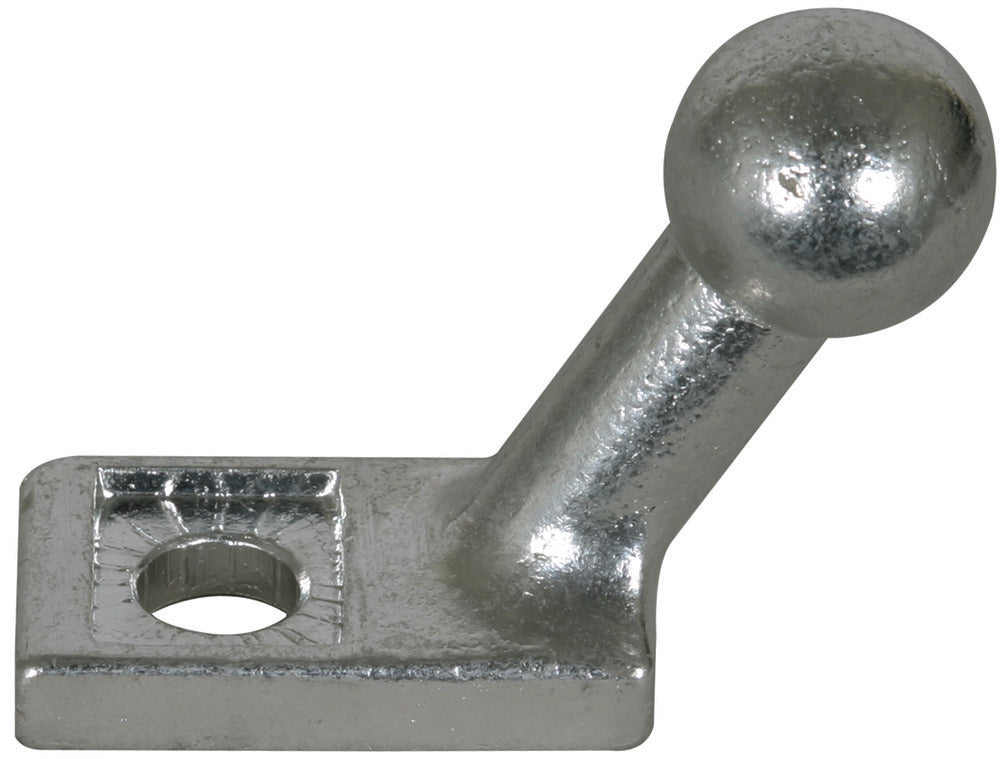 Fixed Ball Point D 25mm Angled With Connection Lug - 756300