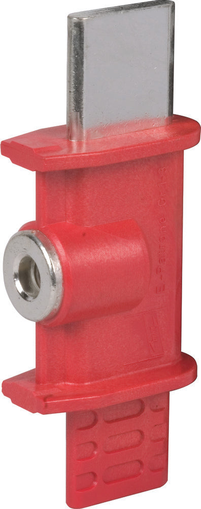 Dehn Earthing Cartridge NH Size 1-3 EP NH1 3 TI M10 - 745018