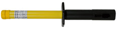 Dehn Earhing Handle With Hexagon Shaft And Plug-In Coupling 1000V AC - 745415