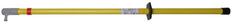 Dehn Switching Rod 36KV Length 1030mm - 763610
