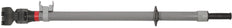 Dehn Straight Fuse Tong L=1500mm Un Up To 36kv - 765042