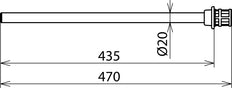 Dehn Test Prod S61 For PHE III - 767761
