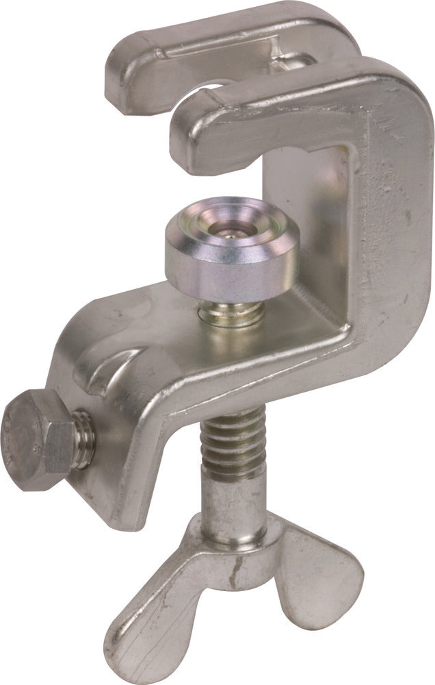 DEHN UEK30FS Universal Earthing Clamp With Wing Screw - 774130