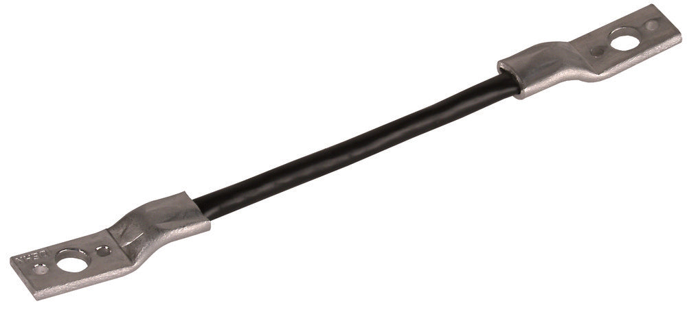 Dehn Bridging Cable CU 16mm L500 With 2 Lugs Bore 10.5 And 2x6 - 377510