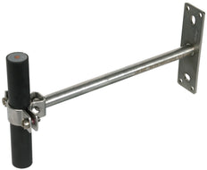 Dehn HVI Ex W200 Conductor Holder 20mm Distance With Fixing Plate - 275441 [10 Pieces]