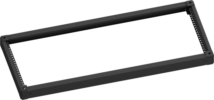 ABB Componenten 50mm Black Plinth For Cabinet TW RAL9005 TZW405 - 2CPX010667R9999
