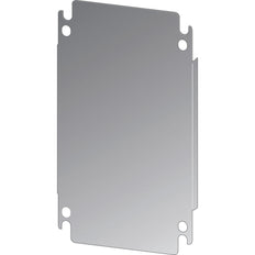 Eaton Galvanized Mounting Plate 400x400mm MPL-4040-CS - 138752
